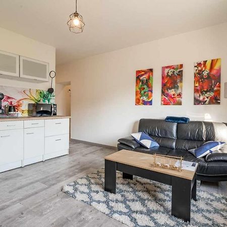 Le Cosy 120M² - 4 Chambres - 8 Personnes Woippy Exteriér fotografie