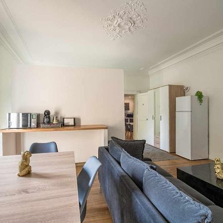 Le Cosy 120M² - 4 Chambres - 8 Personnes Woippy Exteriér fotografie