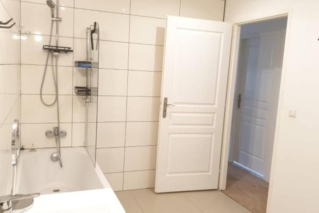 Le Cosy 120M² - 4 Chambres - 8 Personnes Woippy Exteriér fotografie
