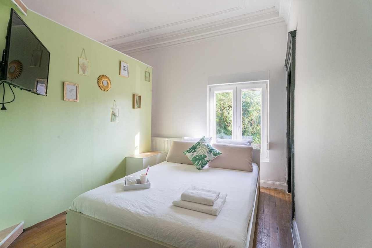 Le Cosy 120M² - 4 Chambres - 8 Personnes Woippy Exteriér fotografie